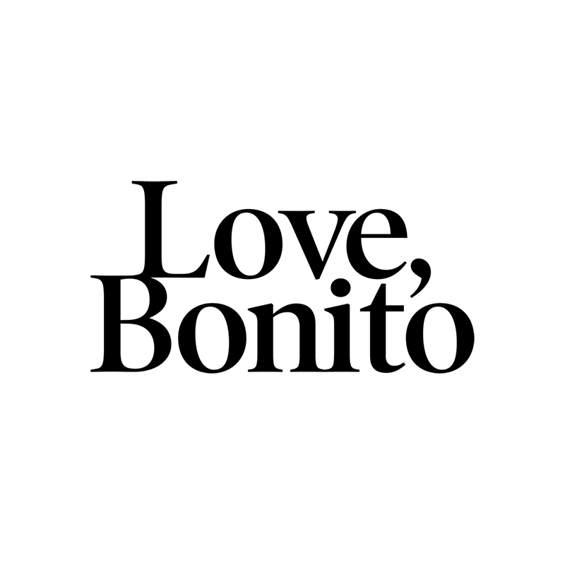 Love Bonito