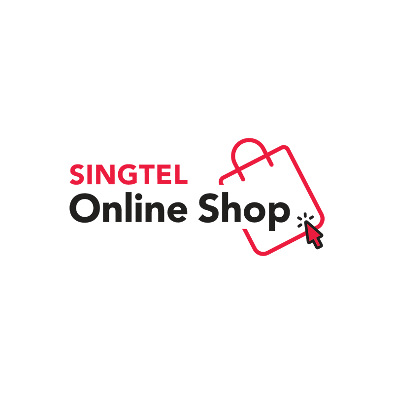 SINGTEL Online Shop