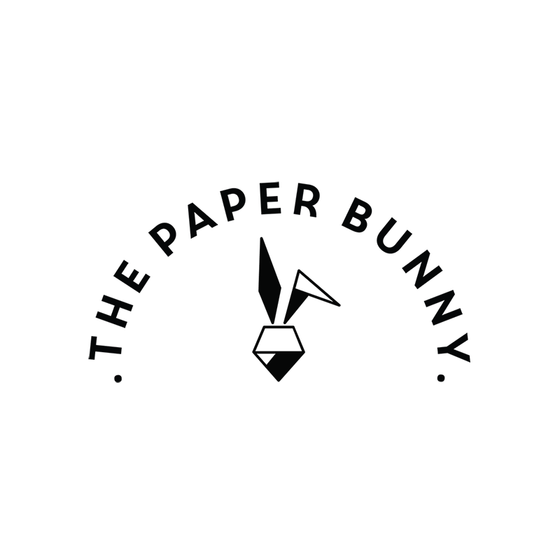THE PAPER BUNNY