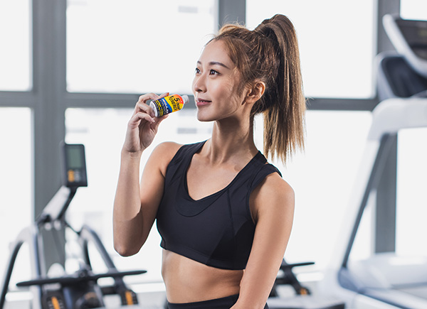 5-hour ENERGY®