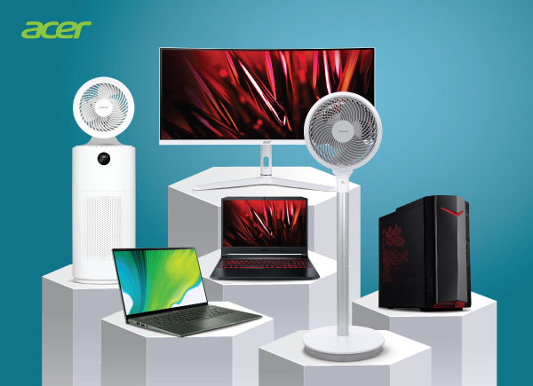 Acer eStore