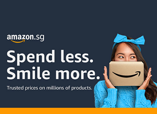 Amazon