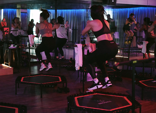 BBOUNCE Studio