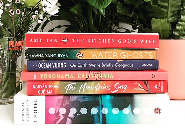 Books Actually