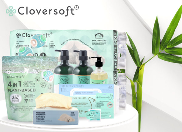 CloverSoft