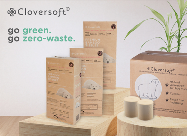 CloverSoft