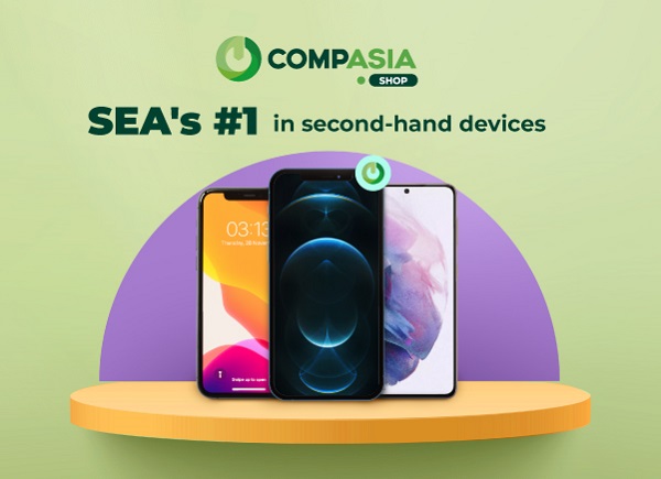 CompAsia