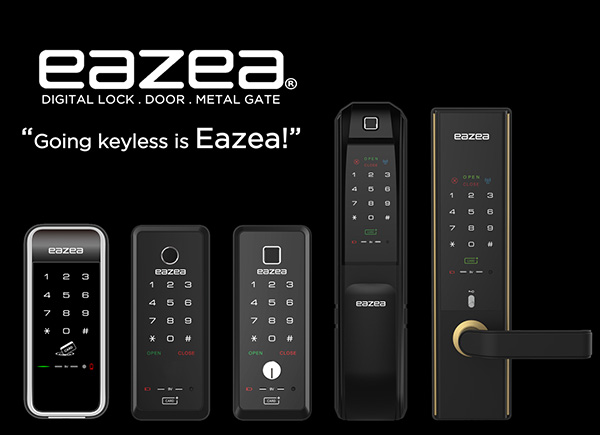 Eazea