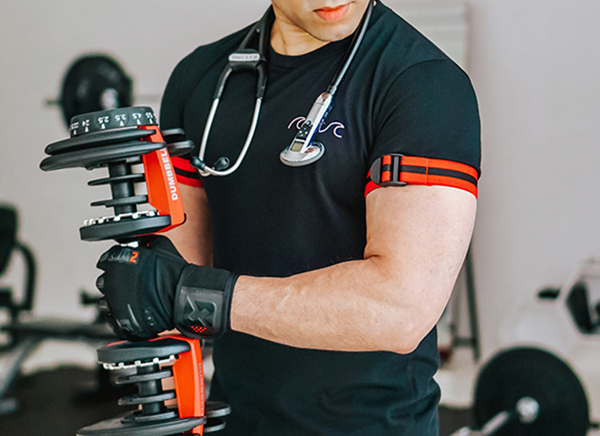 Flow Weight Loss Power Plans