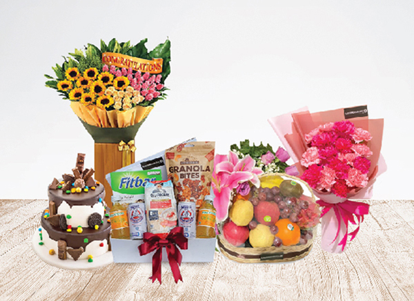 Flower Advisor