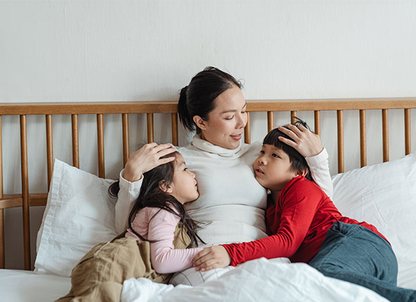 Fullerton Health – FamilyCare program