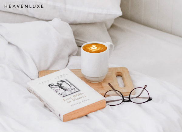 HEAVENLUXE