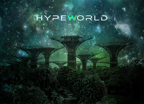 H Y P E W O R L D