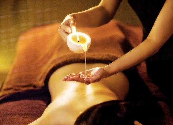 Ikeda Spa
