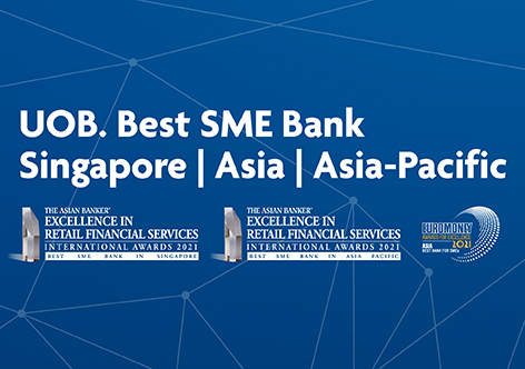 Get Up To S 1million Working Capital With Uob Business Loan Uob