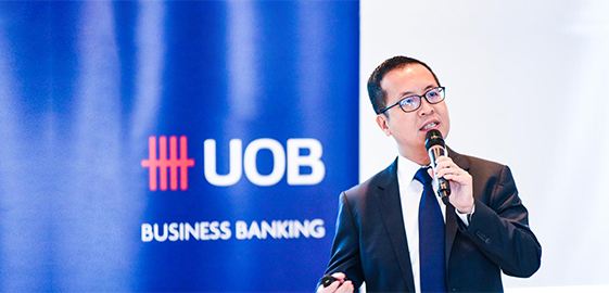 Learn from Industry Peers and Experts