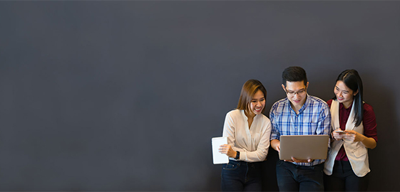 Invest in Your People