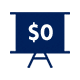 No Account Fees^ and Low minimum balance