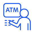 ATMs