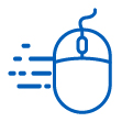 bank faster with smart click