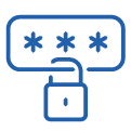 Unique Login Credentials