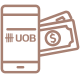 Electronic Deferred Payment