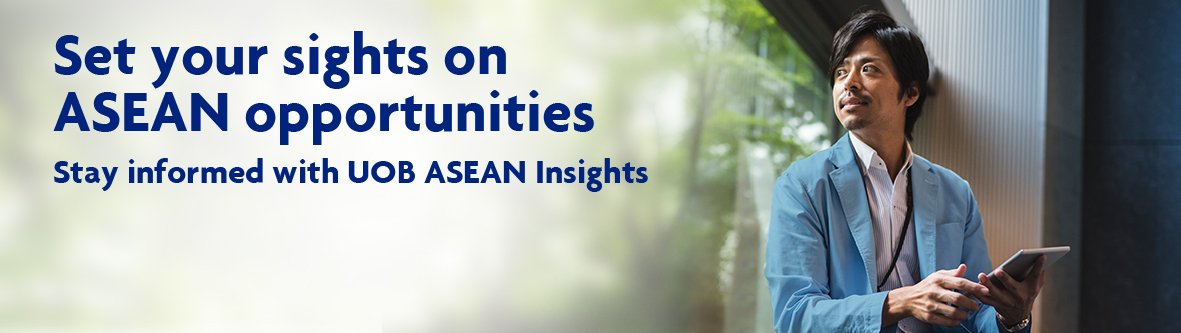 UOB ASEAN Insights