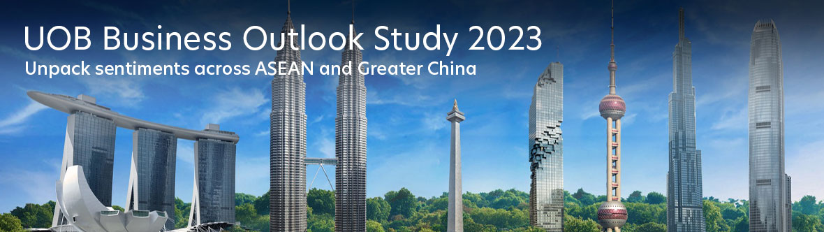 UOB Business Outlook Study 2023