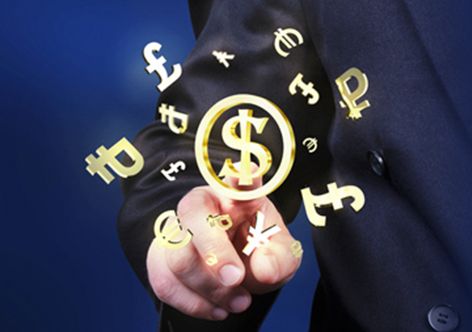 Uob Foreign Exchange Services - 