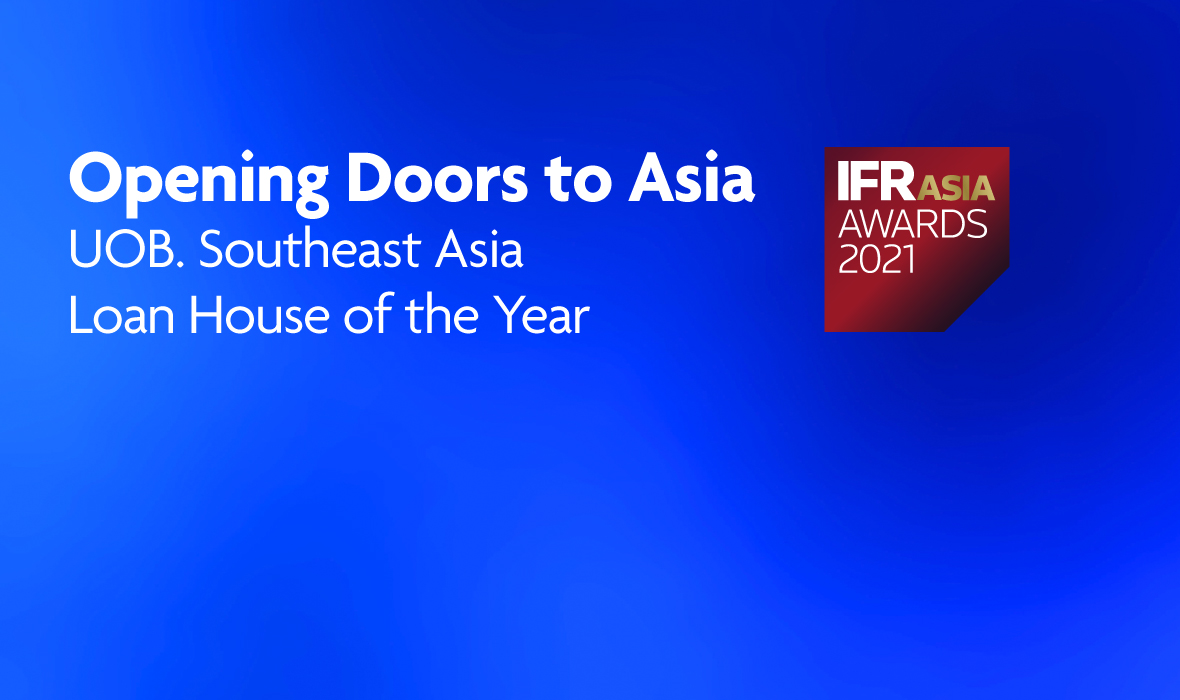 Loan House of the Year