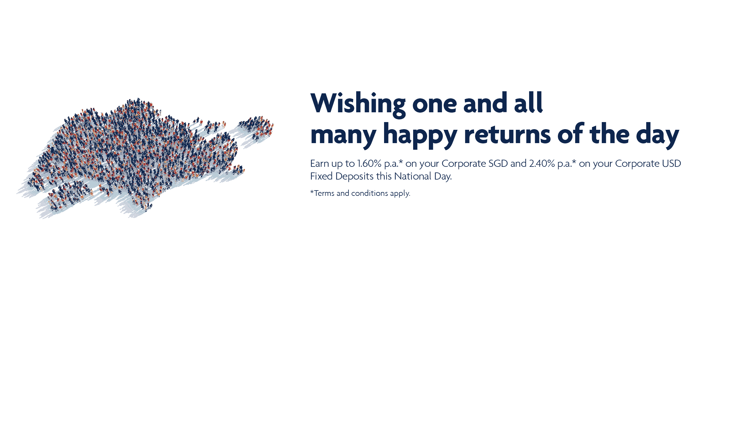 UOB Corporate & Institutional Banking