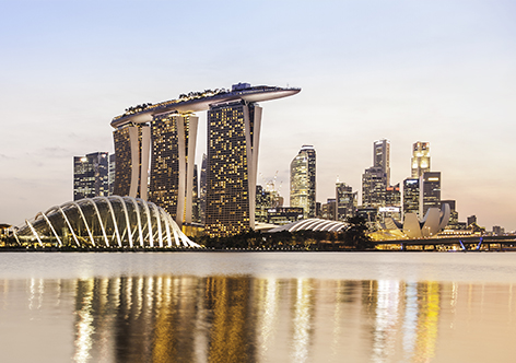 UOB : Singapore Dollar Fixed Deposit