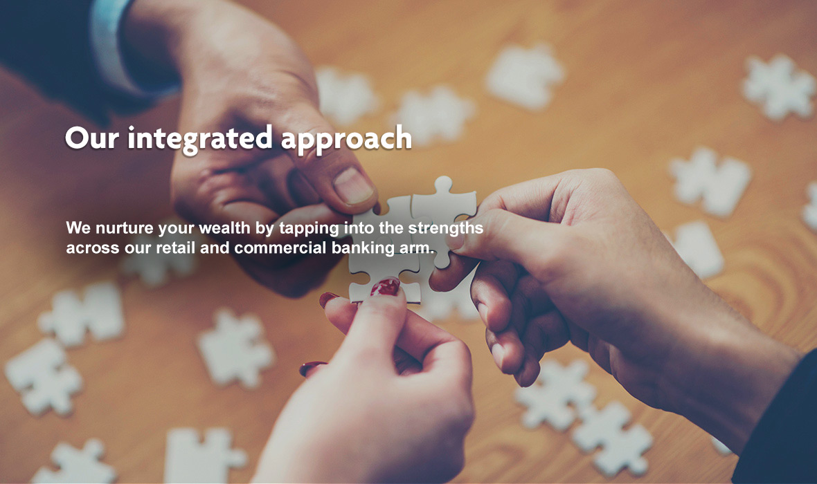 One Bank Approach