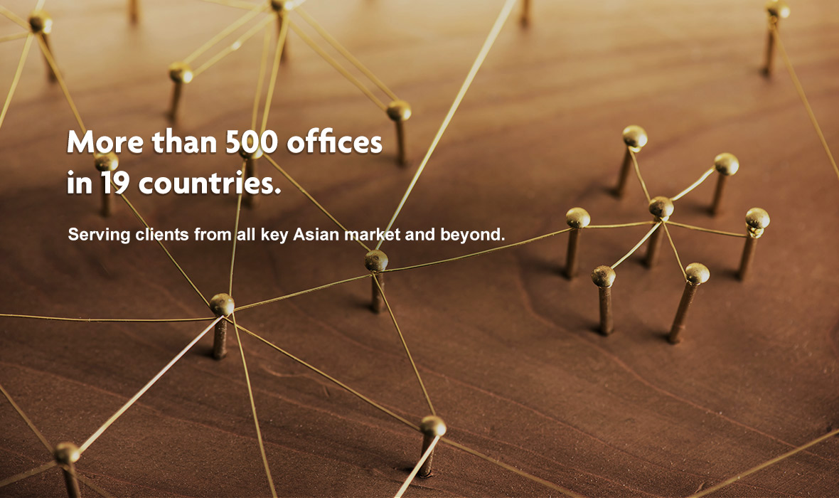Regional Markets