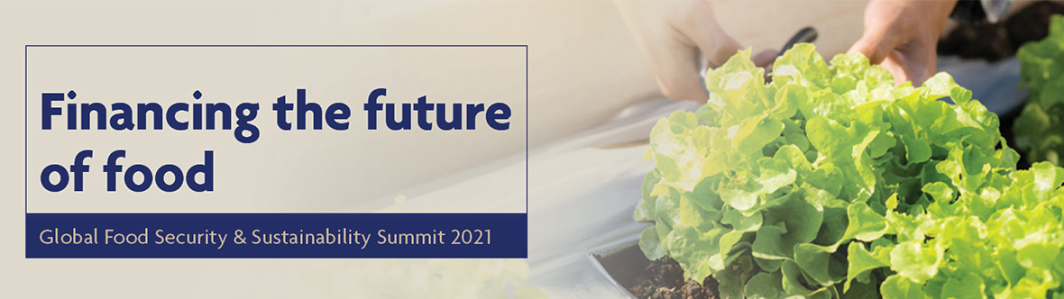 Global Food Security & Sustainability Summit