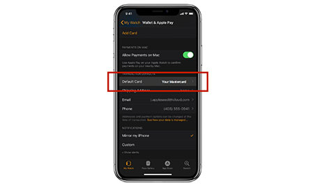 Uob Personal Internet Banking Apple Pay Uob Singapore