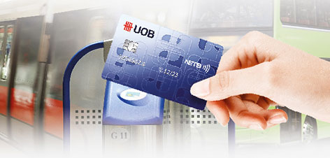 Nets Contactless