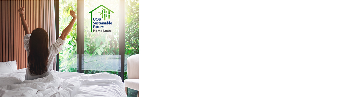 Go Green Home Loan