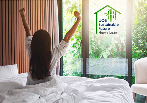 Go Green Home Loan