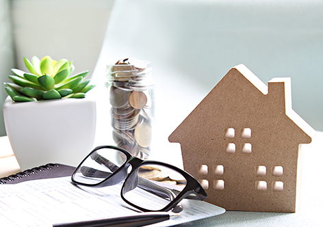 Managing UOB Property Loan