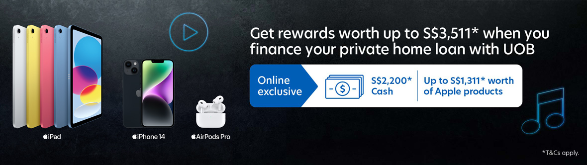 Private Home Loan Online Exclusive