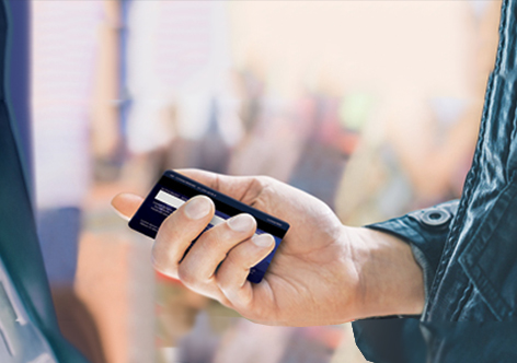 Uob Card Payment Modes