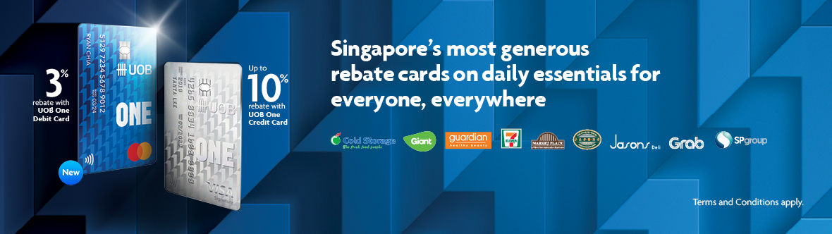 Uob Cards