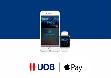 can you use apple pay with android