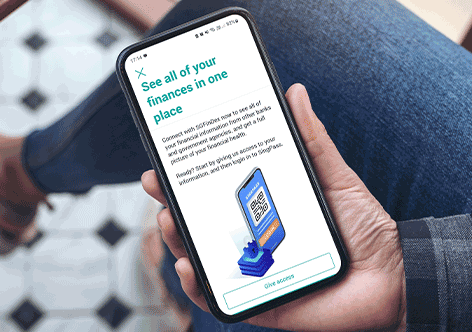 SGFinDex
