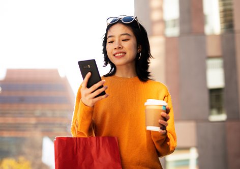 Enjoy your convenience at your fingertips with PayNow