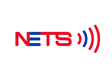 NETS Contactless