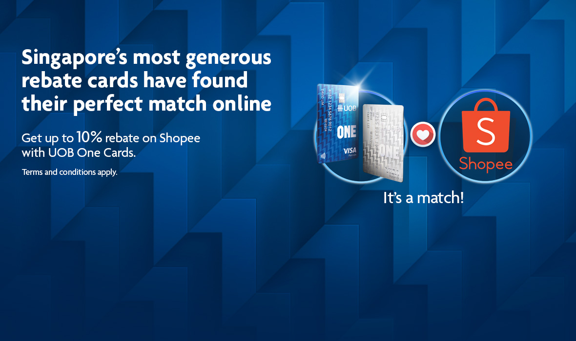 Uob Personal Banking