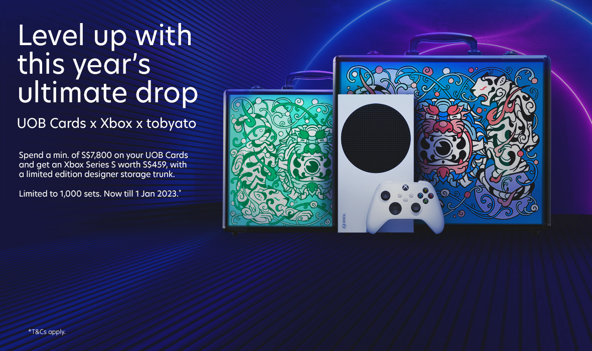 UOB : Personal Banking