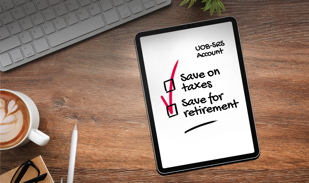 Uob Personal Banking